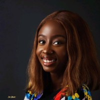 Glory Uchechi
