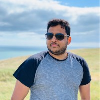Nintu Radhakrishnan