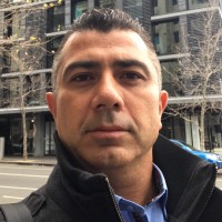 Eric Kocak
