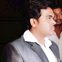 Ratnesh L Patel