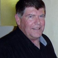 Tony GRAHAM