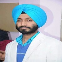 Manpreet Singh