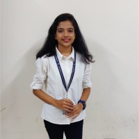 Varshini C