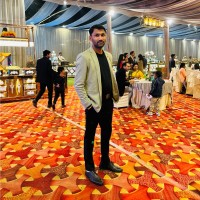 Anshul Saini