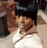 Darnisha Armstrong