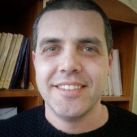 Stefan Marinov