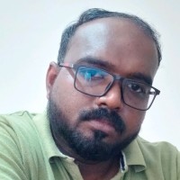 Jomon M J