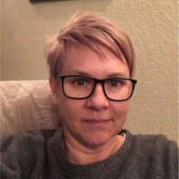Karen Jacques