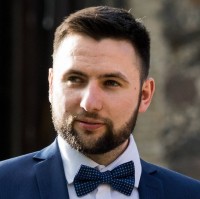 Povilas Troščenka