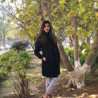 Anum Zulfiqar
