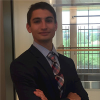 Alex Wollman