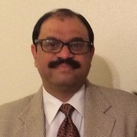 Tushar Sinha