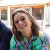 Charlene Audenaert