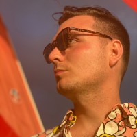 Nicholas Lopriore