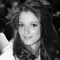 Victoria Luzzato