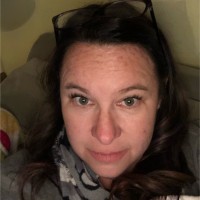 Christine Stoudemayer (Ziglar)