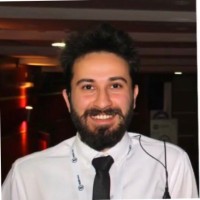 Yasin Alper Bingül