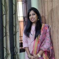 Kandukuri Srilekha