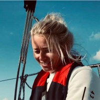 Steffi Van Den Heuvel