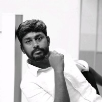 George Antony
