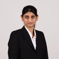 Jasmine Kenekar