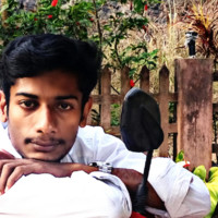 Adith Vijayan