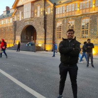 Avijit Dabhi