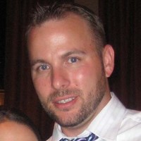 Stephen Turton