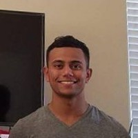 Vivek Kandel