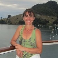 Melany Schoultz