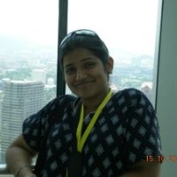 Ranjini Radhakrishnan