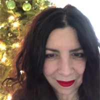 Lisa Cassevah
