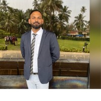 Vikash Kumar