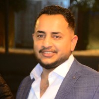 رائد الگرعاوي