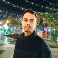 Parikshit Yadav