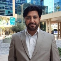 Nasir Jamal
