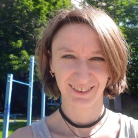 Irina Shevchenko, PMP