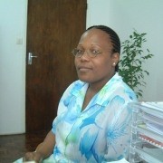 ana maria chuvambe
