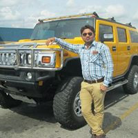 Hitesh Rathod
