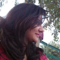 Aditi Sood