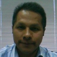 Eduardo Martinez