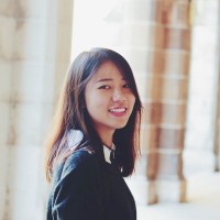 Yahui (Mia) Liu