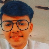 Harsh Mehta