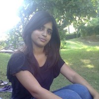 Komal Singh