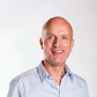 Patrick Van Eden
