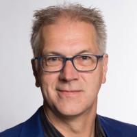 Ben van Dijk