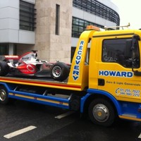 martin howard