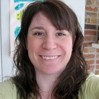 Alison Parish