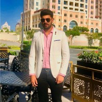 Harshit Chaudhary