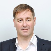 Mark Wilford